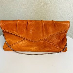 BCBG MaxAzria Vintage Clutch